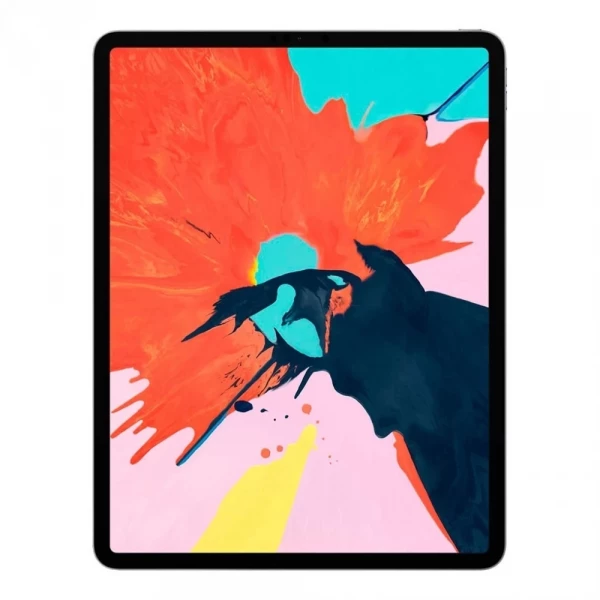 Apple iPad Pro 12,9" 4th gen 256GB WiFi+Cellular (Space Gray) - 2020 - Grade A Apple iPad Pro 12,9" 4th gen 256GB WiFi+Cellular (Space Gray) - 2020