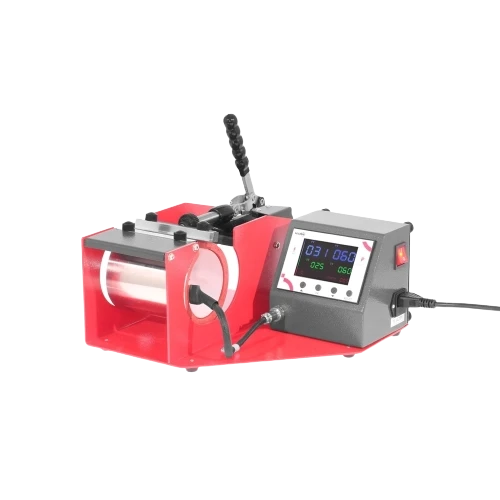 Secabo TM1 Kop Varmepresser – Effektiv & Brugervenlig til Personligt Tryk Secabo TM1 kop varmepresser