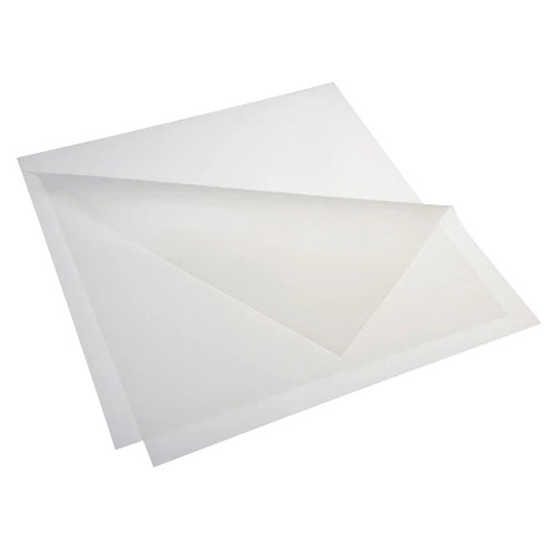Silicone ark 40 x 50 cm Silicone ark 40 x 50 cm