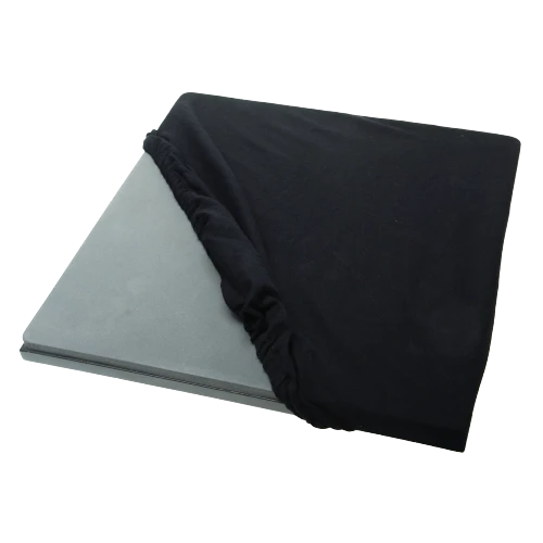 Beskyttelses stof for bundplade 38 x 38 cm Beskyttelses stof for bundplade 38 x 38 cm
