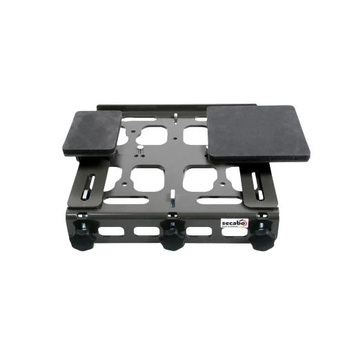 Change Quick system for SECABO TC-5 , TC-7 & TC-D7 Change Quick system for SECABO TC-5 , TC-7 & TC-D7