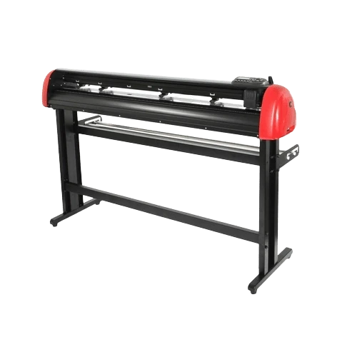 Secabo C120 IV Skæreplotter med Contour Cutting – Præcis og Effektiv Vinylskæring til Professionelle Secabo C120lV skæreplotter med contur cutting