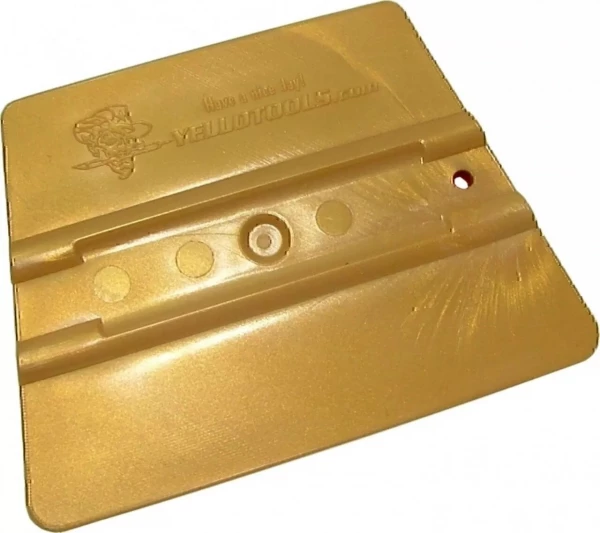 Luksuriøs ProWrap Guld (Medium) Luksuriøs ProWrap Guld (Medium)