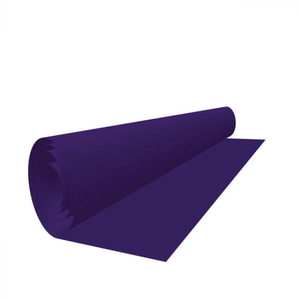 Lilla – Purple 651-404 5 Års Folie Lilla – Purple 651-404 5 Års Folie