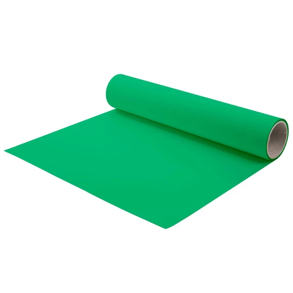 Quickflex Revolution 3625 - Lys Grøn Quickflex Revolution 3625 - Lys Grøn Tekstilfolie