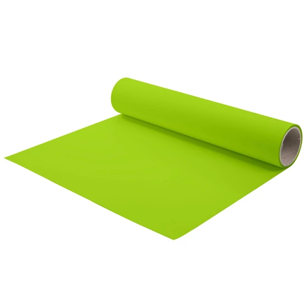 Quickflex Revolution 3655 - Æble Grøn Quickflex Revolution 3655 - Æble Grøn Tekstilfolie