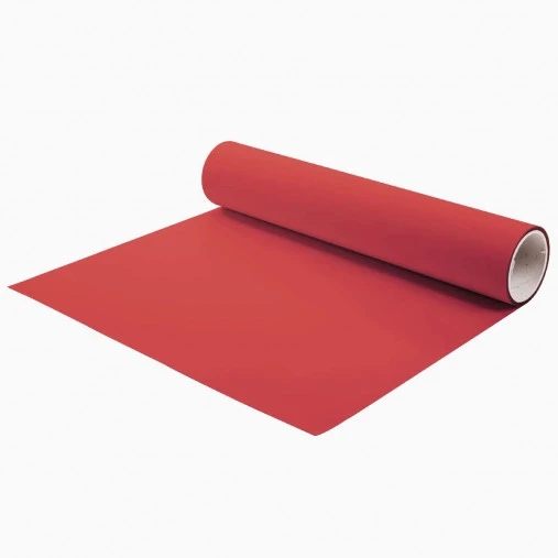 Quickflex Revolution 3629 - Tomat rød Quickflex Revolution 3629 - Tomat rød Tekstilfolie