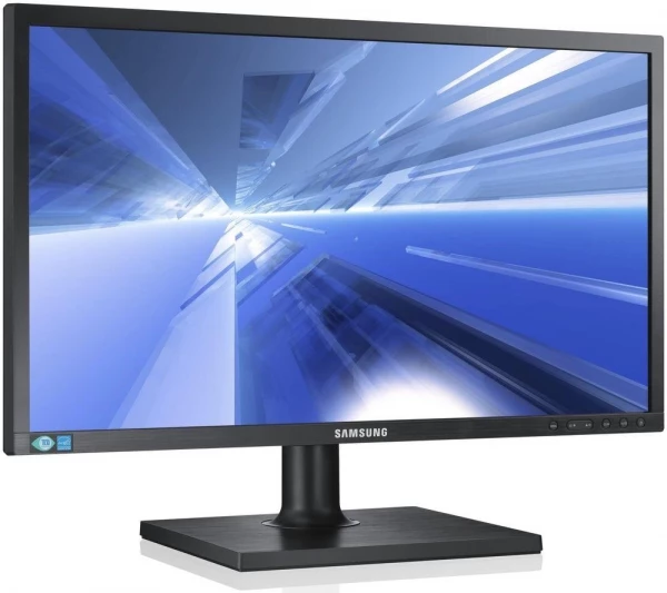 24" TFT Samsung S24E450 Skærm - Full HD - Grade B 24" TFT Samsung S24E450 Skærm - Full HD