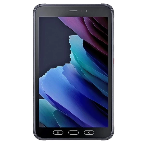 Samsung Galaxy Tab Active 3 8" 64GB 4G - Sort - Grade B