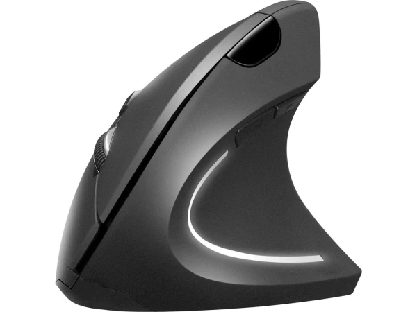 Sandberg  Wired Vertical Mouse - Ny