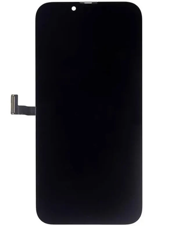 Apple iPhone 13 Pro Incell LCD skærm - Sort Apple iPhone 13 Pro Incell LCD skærm - Sort