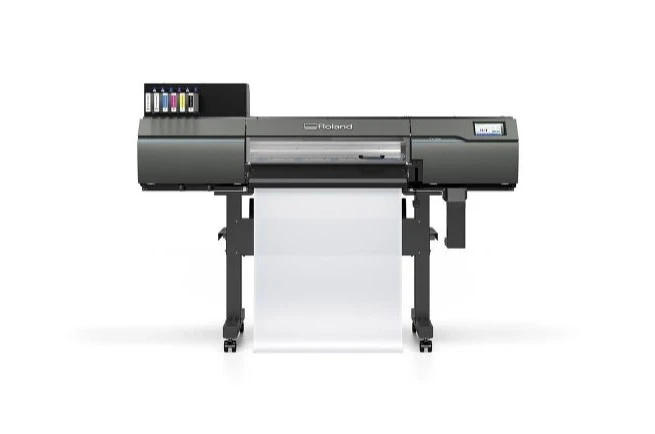 Roland TY-300 DTF Printer Roland TY-300 DTF Printer - 30"