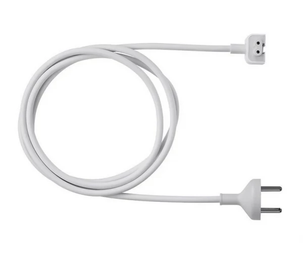 Original Apple Forlængerledning til Strømforsyning - brugt