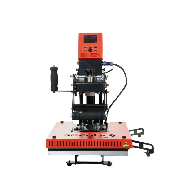 Secabo TS7 SMART - semi-automatisk varmepresse 40cm x 50cm Secabo TS7 SMART - semi-automatisk varmepresse 40cm x 50cm