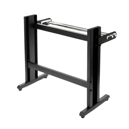 Stativ til Secabo C60IV, C60IV Basic og S60 – Robust og stabil løsning til din skæreplotter Stand for Secabo C60IV, C60IV Basic och S60