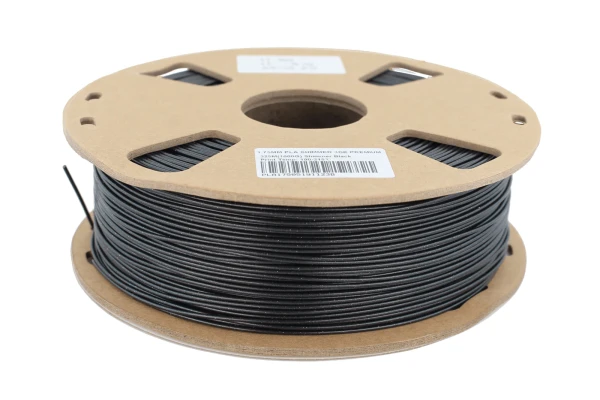Shimmer Black- 3DE Premium - PLA - 1.75mm Shimmer Black- 3DE Premium - PLA - 1.75mm