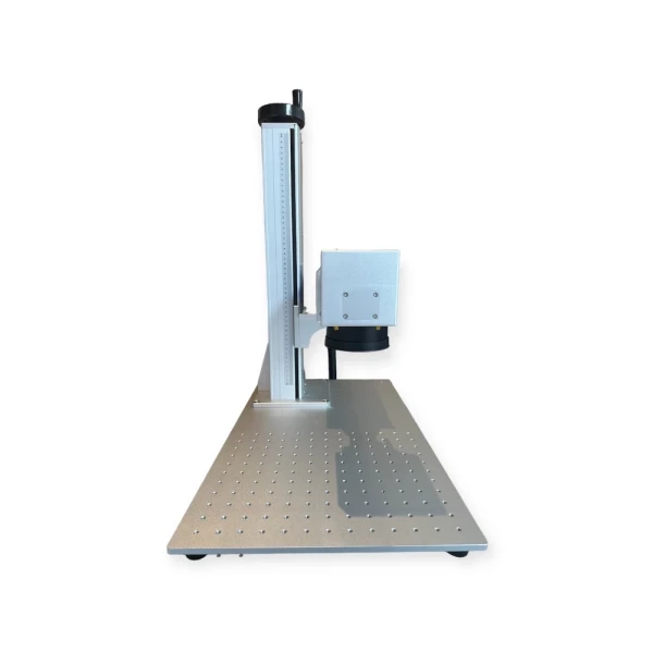 SkilPro 30W MOPA Galvo Fiber Laser SkilPro 30W MOPA Galvo Fiber Laser