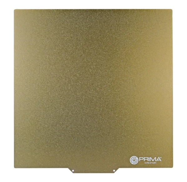 Primacreator Flexplate - Powder Coated PEI: 332 x 340 MM Primacreator Flexplate - Powder Coated PEI: 332 x 340 MM