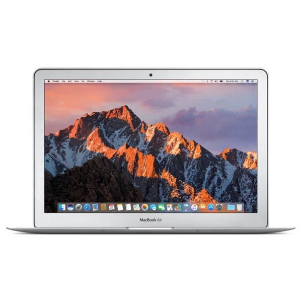 Billig Apple Macbook Air 13,3 tommer – Køb genbrugt hos Datamarked.dk 13" Apple MacBook Air - Intel i5 5250U 1,6GHz 128GB SSD 4GB (Early-2015) - Grade B