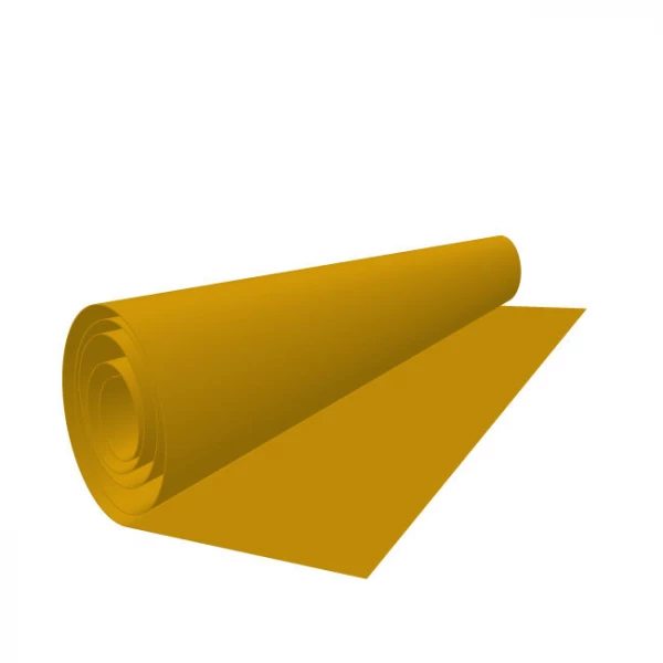 Oracal 751C-019 - Signal Gul Folie Oracal 751C-019 - Signal Gul Folie