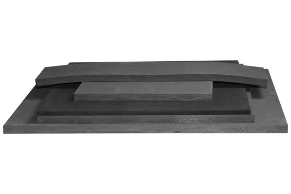 Silikone Varmeplade til varmepresser 25cm - 25cm - 1,5cm Silikone Varmeplade til varmepresser 25cm - 25cm - 1,5cm