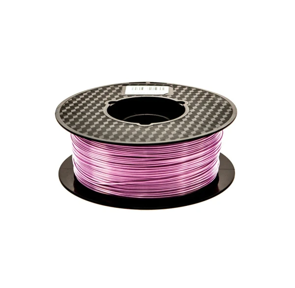 Silky Purple - 3DE Premium - PLA - 1.75mm Silky Purple - 3DE Premium - PLA - 1.75mm