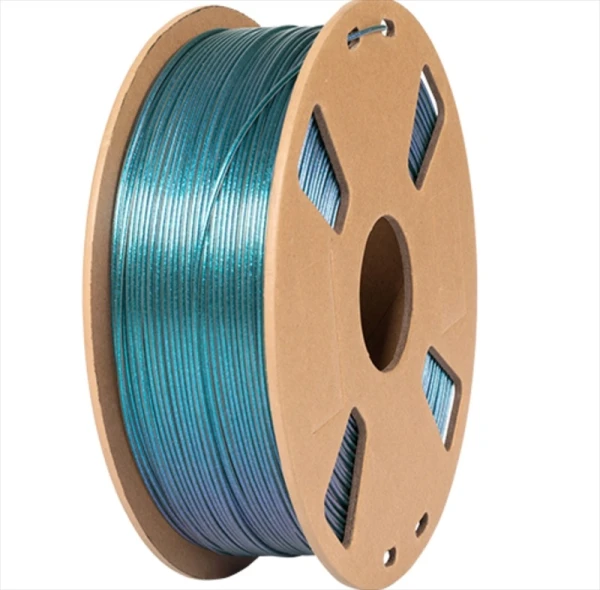 SKILPRO - PLA Chameleon filament - Black - 1 Kg