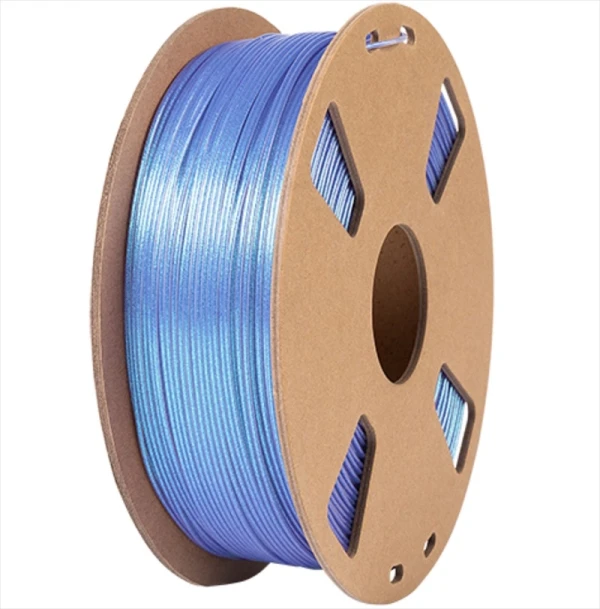 SKILPRO - PLA Chameleon filament - Klein blue - 1kg
