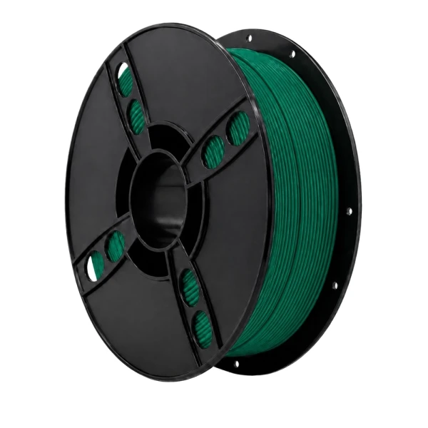SKILPRO - PLA++ Filament - Sapphire green - 1kg