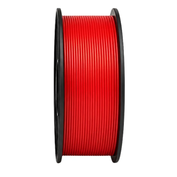 SKILPRO - ABS Filament - Red - 1kg