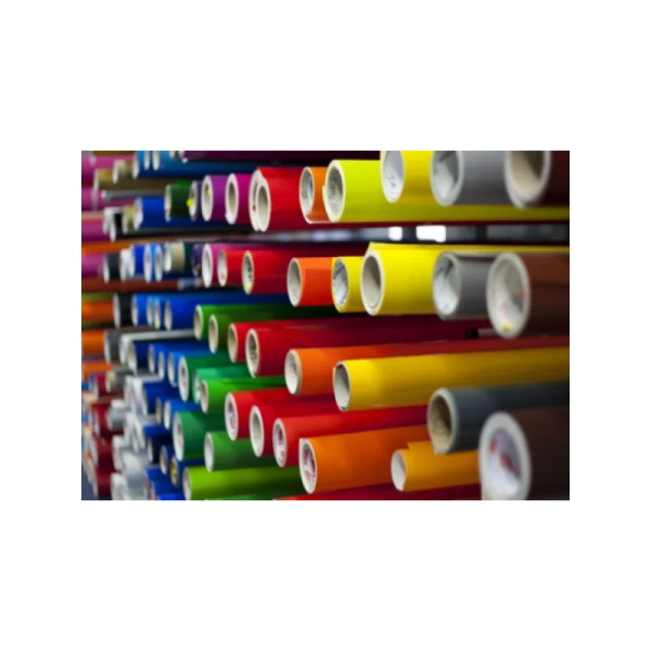 Skiltefolie mat 30 cm ruller x 12 m Skiltefolie mat 30 cm ruller x 12 m