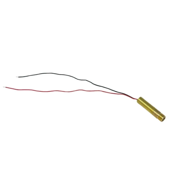 Laser - værktøj Red dot laser til Skilpro Mira 9 og 7