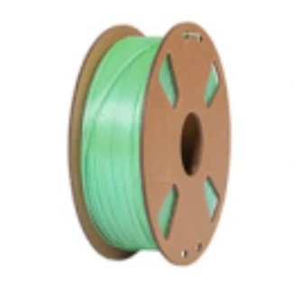 SKILPRO - PLA Chameleon filament - Four leaf clover - 1kg