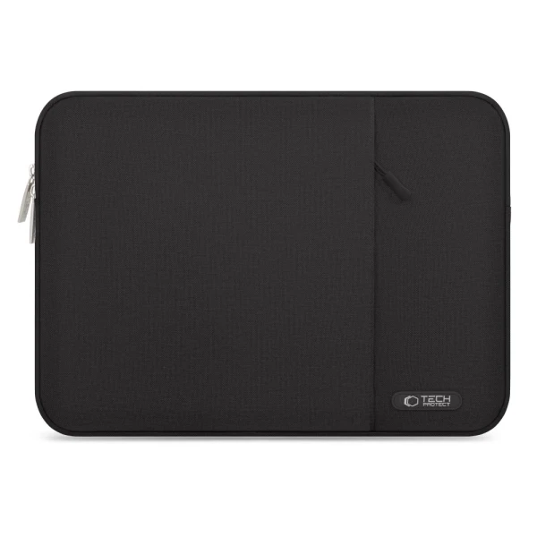 TECH PROTECT 13"/14" Neopren Sleeve Cover - Sort 13"/14" Neopren Sleeve Cover - Sort