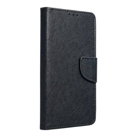 Apple iPhone 17 Smart Fancy Cover – Sort iPhone 17 Smart FANCY Cover - Sort