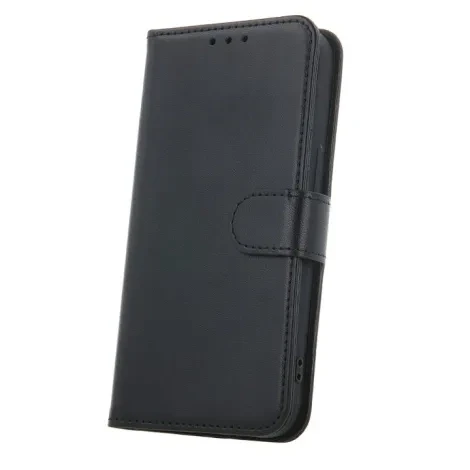 iPhone 16 Plus Smart Magnetic cover  - sort