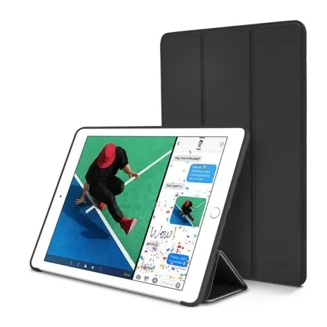 iPad 5/6/Air SMARTCASE - Sort iPad 5/6/Air SMARTCASE - Sort