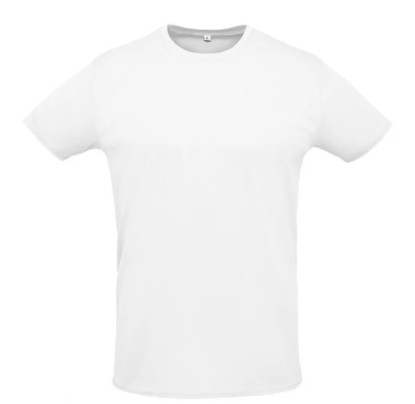 SOLS Sprint - Unisex - Sublimations t-shirts SOLS Sprint - Unisex - Sublimations t-shirts