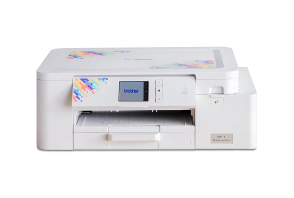 Brother SP1 - Sublimationsprinter Brother SP1 - Sublimationsprinter - A4