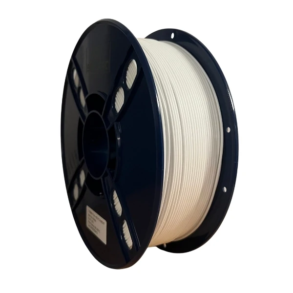 SKILPRO - PLA++ Filament - White - 1kg SKILPRO - PLA++ - White
