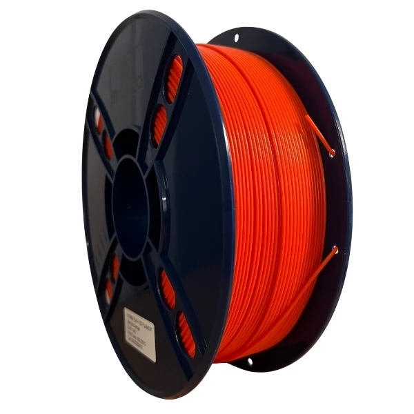 SKILPRO - PLA++ Filament - Orange - 1Kg SKILPRO - PLA++ - Orange