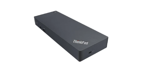 Lenovo ThinkPad Thunderbolt 3 Dock TYPE 40AC Lenovo ThinkPad Thunderbolt 3 Dock TYPE 40AC