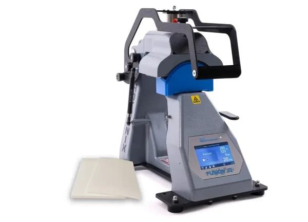 Stahls Hotronix 360° IQ Hat Press Stahls Hotronix 360° IQ Hat Press