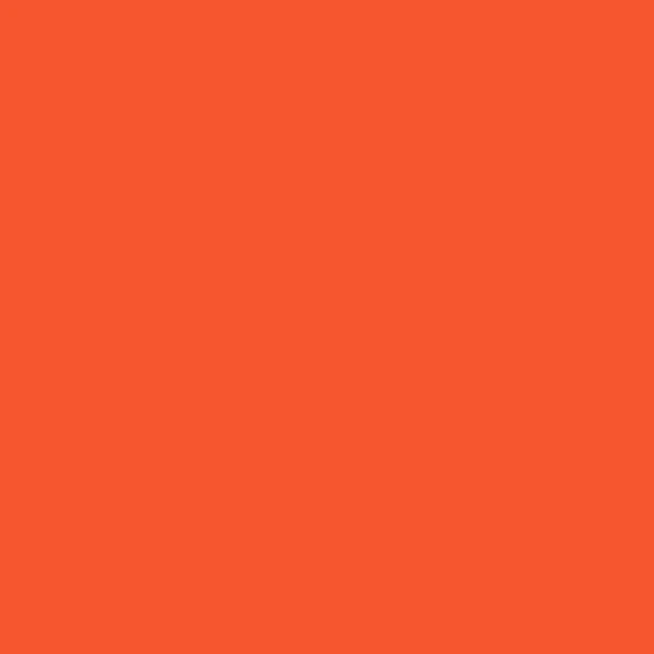 STAHLS' CAD-CUT Flock - Orange - 180