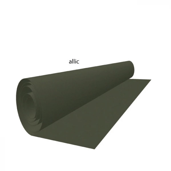 Steppe Grøn metallic – Steppe Green metallic, 951-680, 12 års folie Steppe Grøn metallic – Steppe Green metallic, 951-680, 12 års folie