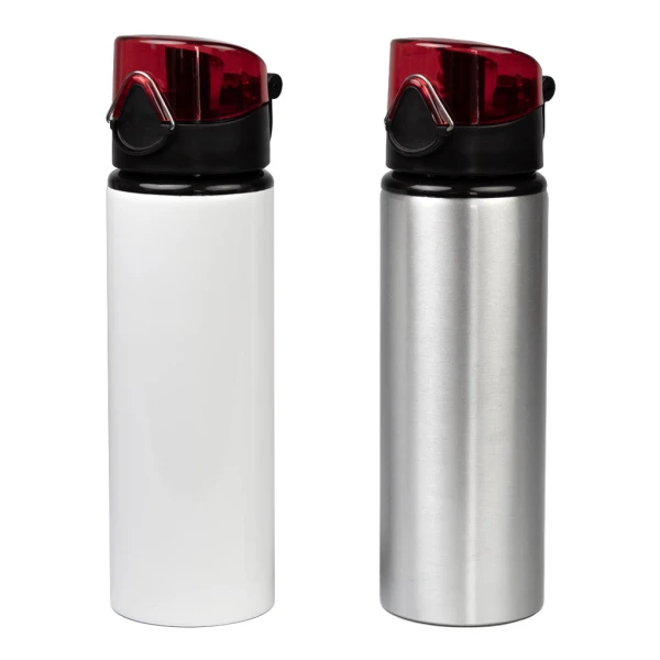 Sublimations sports drikkedunk 750ml Sublimations sports drikkedunk 750ml