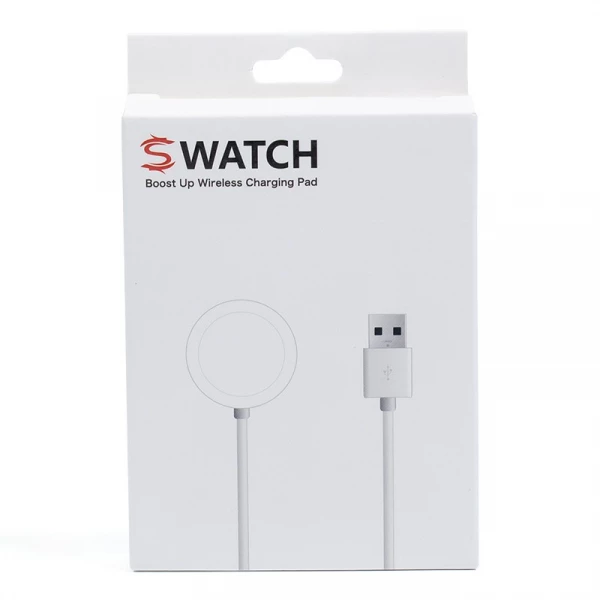 Trådløs ladestation til Apple Watch 2/3 - SWatch Trådløs ladestation til Apple Watch 2/3 - SWatch