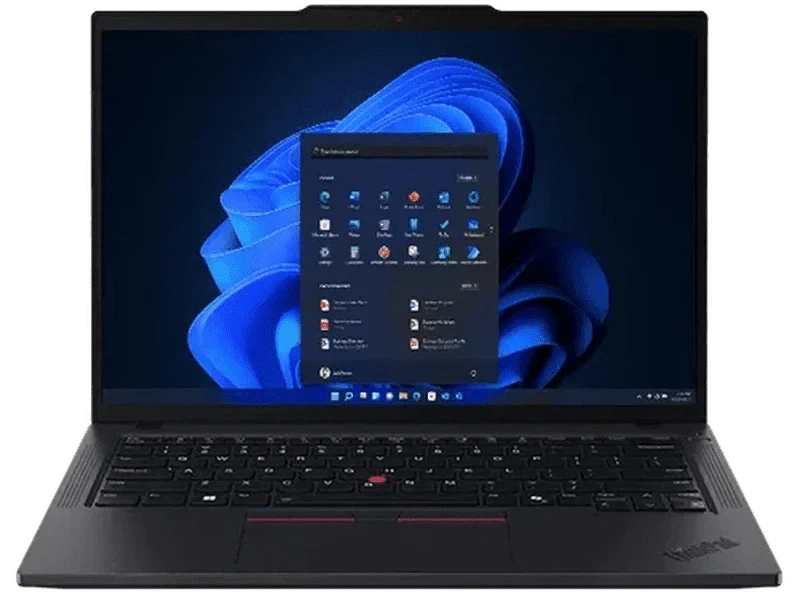 Lenovo ThinkPad T14 Gen 5 14" -  Intel Ultra 7 165U 1,7GHz 512GB NVMe 32GB Win11 Pro - Grade B