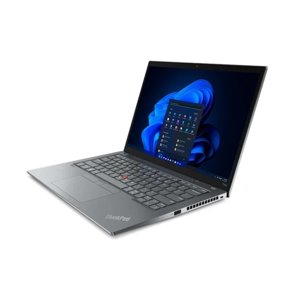 Billig Lenovo ThinkPad T14s Gen 3 14"– Køb genbrugt hos Datamarked.dk Lenovo ThinkPad T14s Gen 3 14" - Intel i5-1245u 1.6GHz 512GB NVMe 16GB Win11 Pro - Grade B
