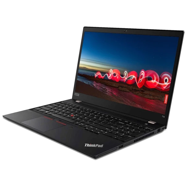 Billig Lenovo ThinkPad T15 Gen 1 15" – Køb begagnad hos Datamarked.dk Lenovo ThinkPad T15 Gen 1 15" - Intel i5-10210u 1.6GHz 256GB NVMe 8GB Win11 Pro - Grade C